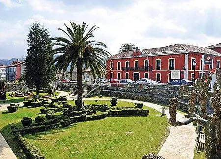 Pimo La Campa Aparthotel *