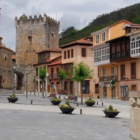 Pimo La Campa Aparthotel Salas (Asturias)