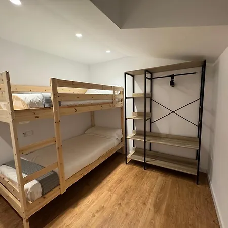 Aparthotel Pimo La Campa Salas (Asturias)