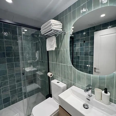 Aparthotel Pimo La Campa