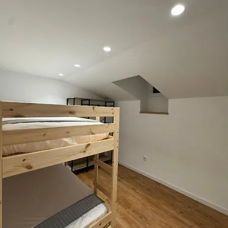 Pimo La Campa Aparthotel