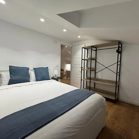 Pimo La Campa Aparthotel Salas (Asturias)