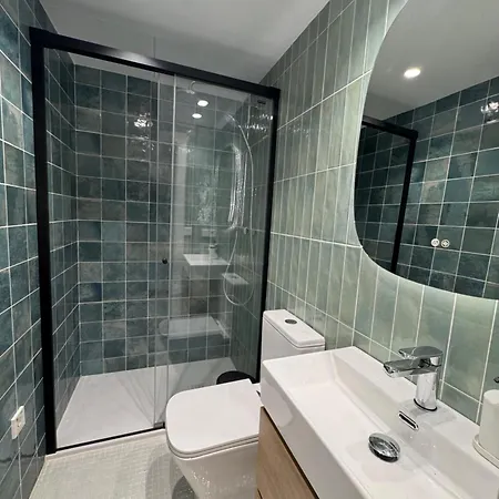 Pimo La Campa Aparthotel *